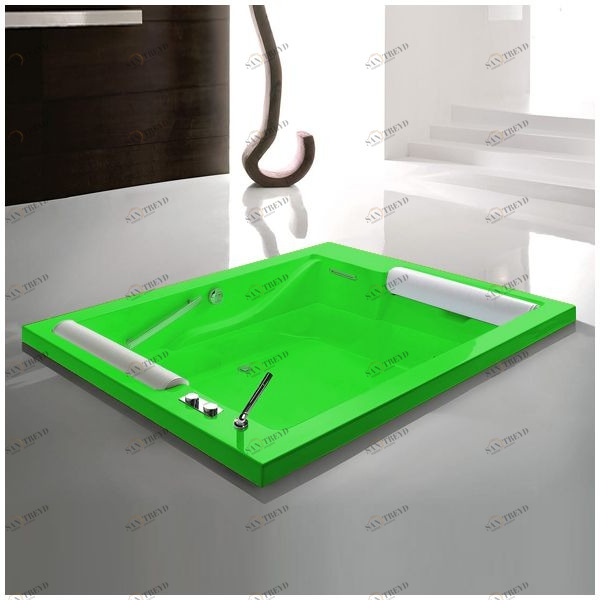 Ванна Gruppo treesse Bis V5291-ZE VTLV5291ZE