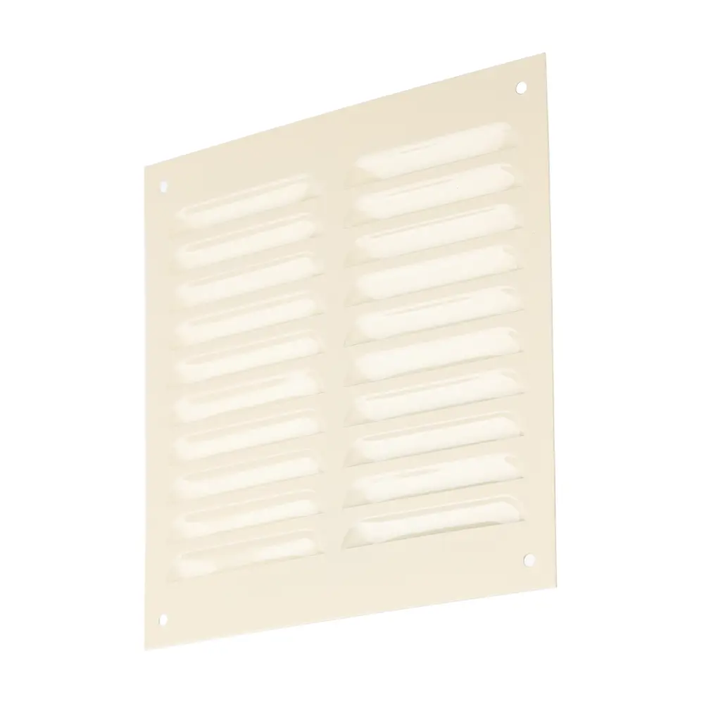 Вентиляционная решетка ORE Бежевая 195x195 для интерьера 84653728 STLM-0053240 - Вид №2