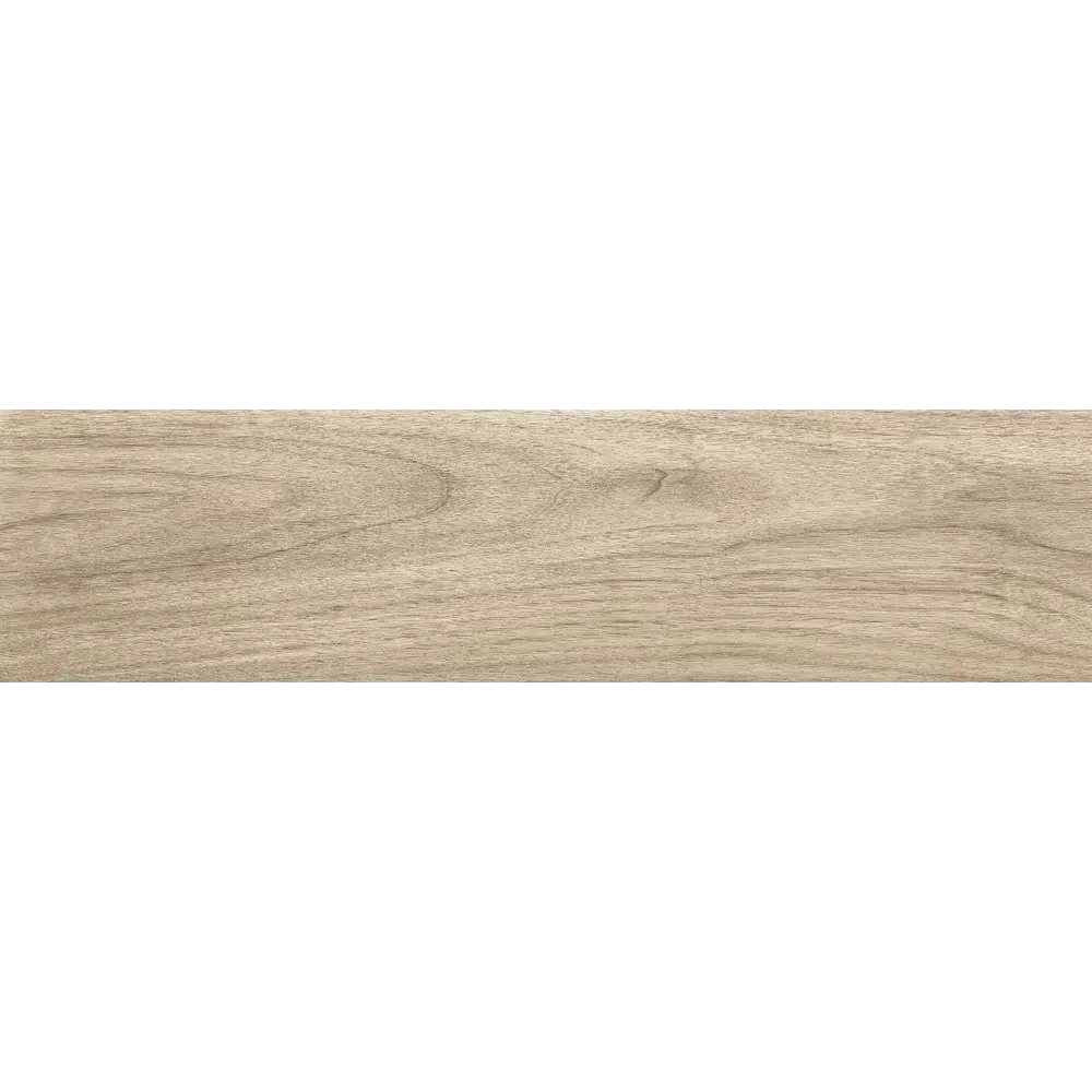Глазурованный керамогранит Gracia Ceramica Cozy 12.5x50 см 0.875 м² матовый цвет бежевый STLM-2103575 - Вид №1