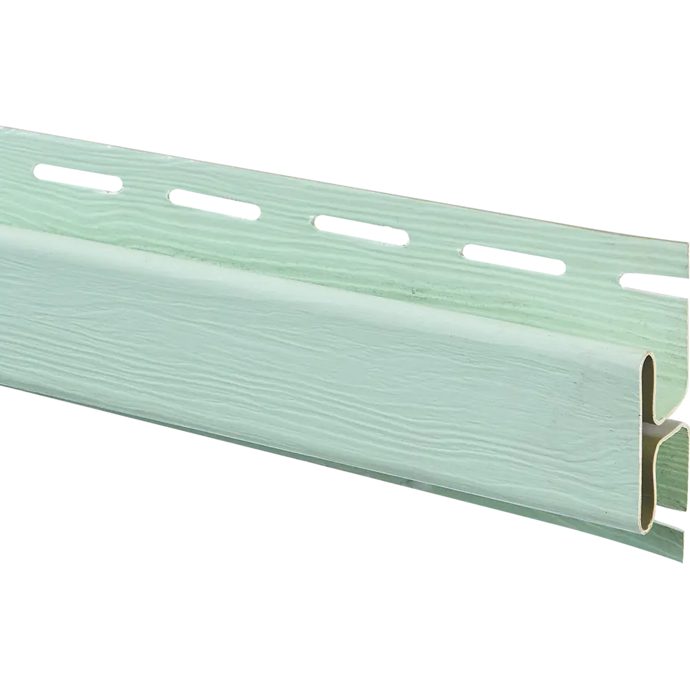 83577611 H-профиль Artens 3000 мм цвет зеленый STLM-0041979 