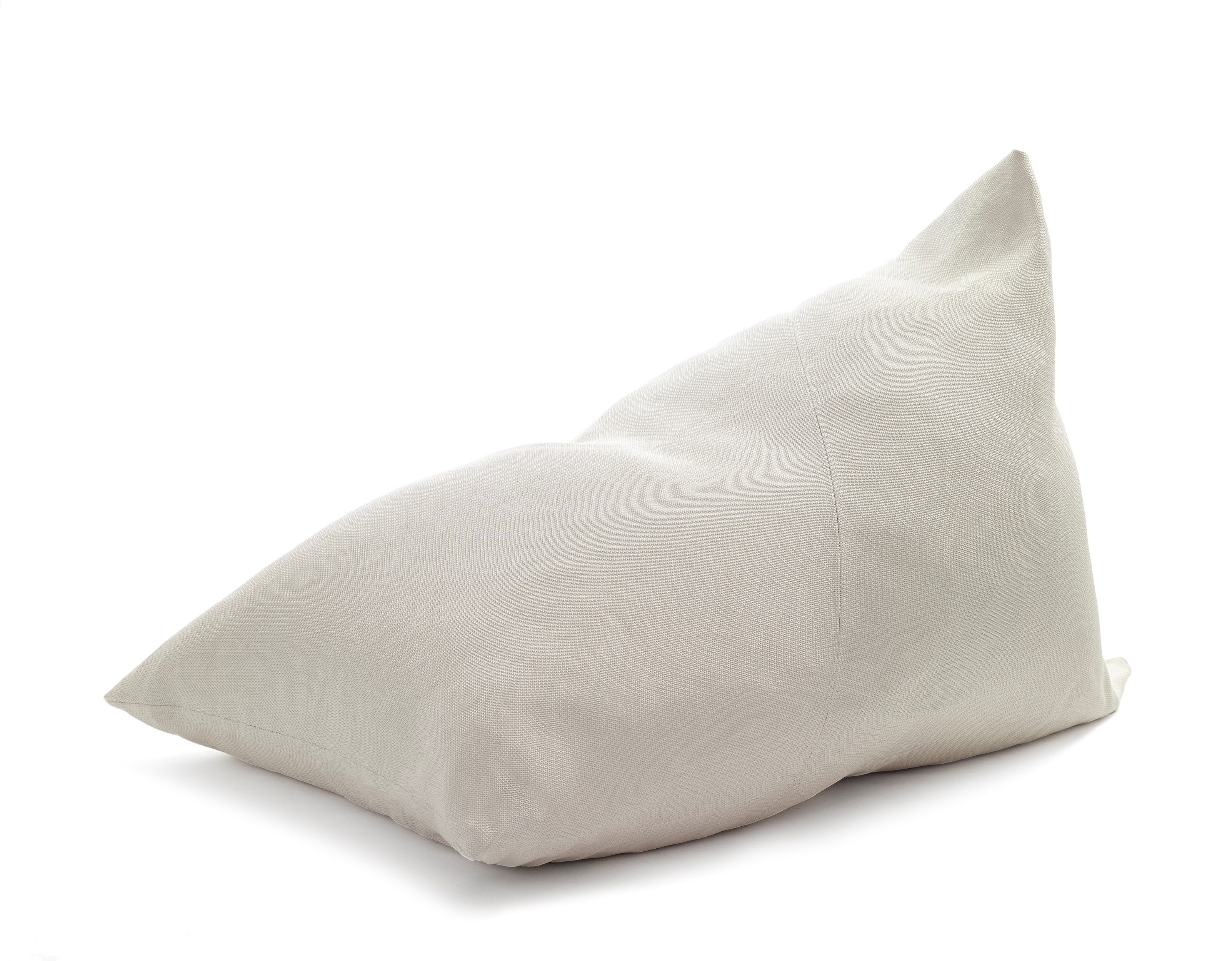 Съемное кресло-мешок из хлопка Woodnotes MY / MINI MY ARCH-00067474 - Вид №1