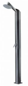 Ama Luxury Shower Солнечный летний душ из нержавеющей стали  So2900