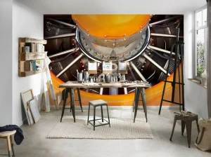 Architects Paper Обои с цифровой печатью Ap digital iv 109095