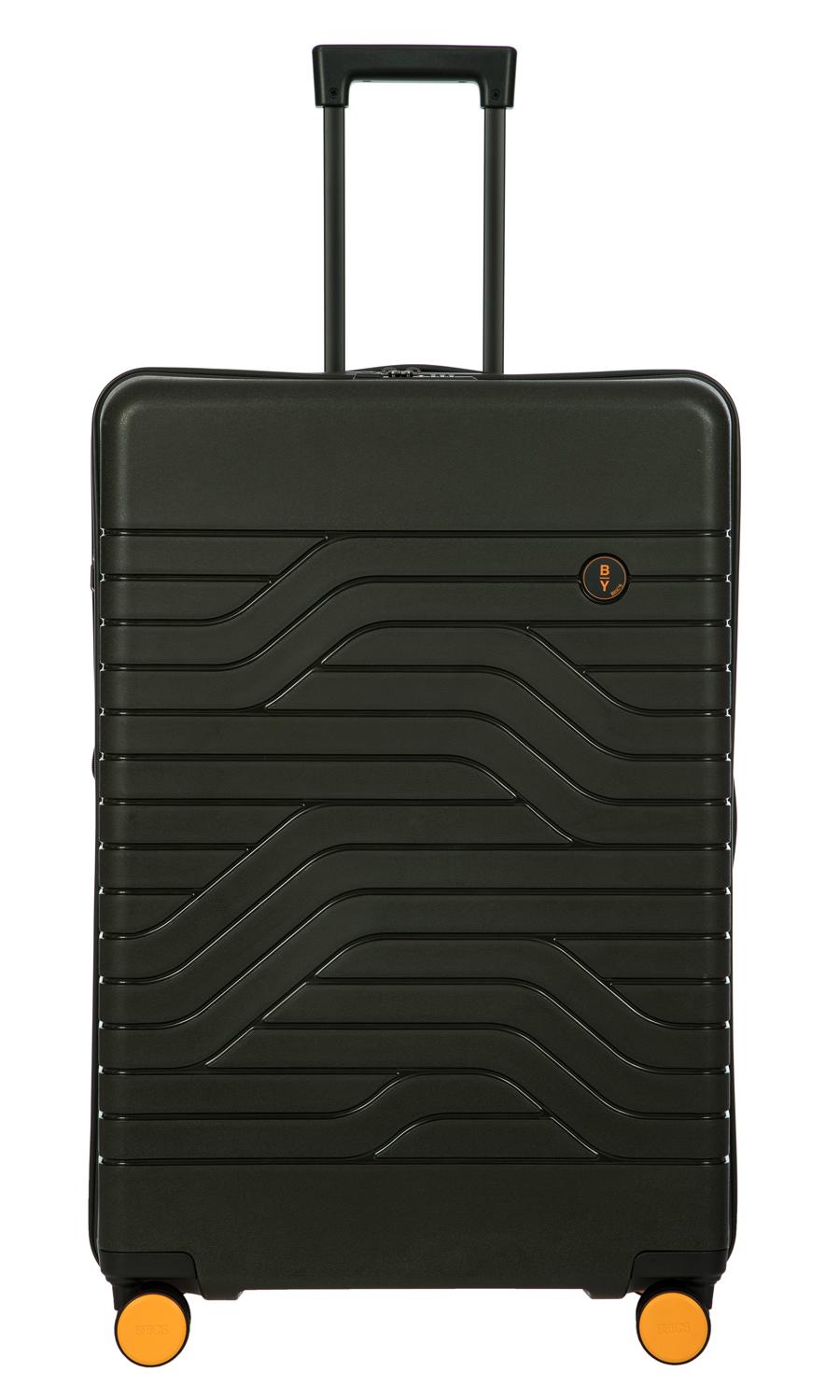 B1Y08432.078 Чемодан B1Y08432 Expandable Hard-Shell Large Trolley BY Brics Ulisse - Вид №1