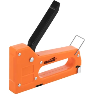 Степлер Sparta для обивки и изоляции с усиленным механизмом 89394373