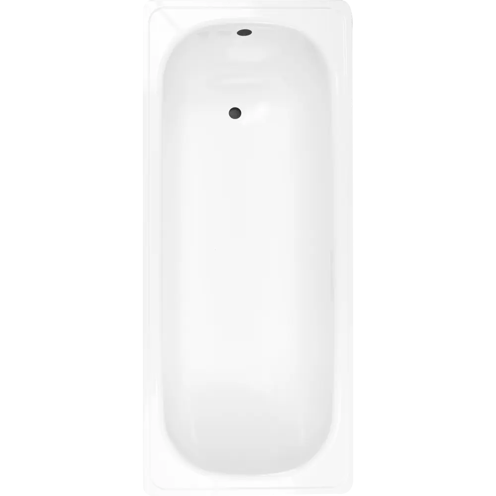 Santreyd Alcora — стальная ванна 170×70 см с ножками 82150852 ВИЗ STLM-0020444