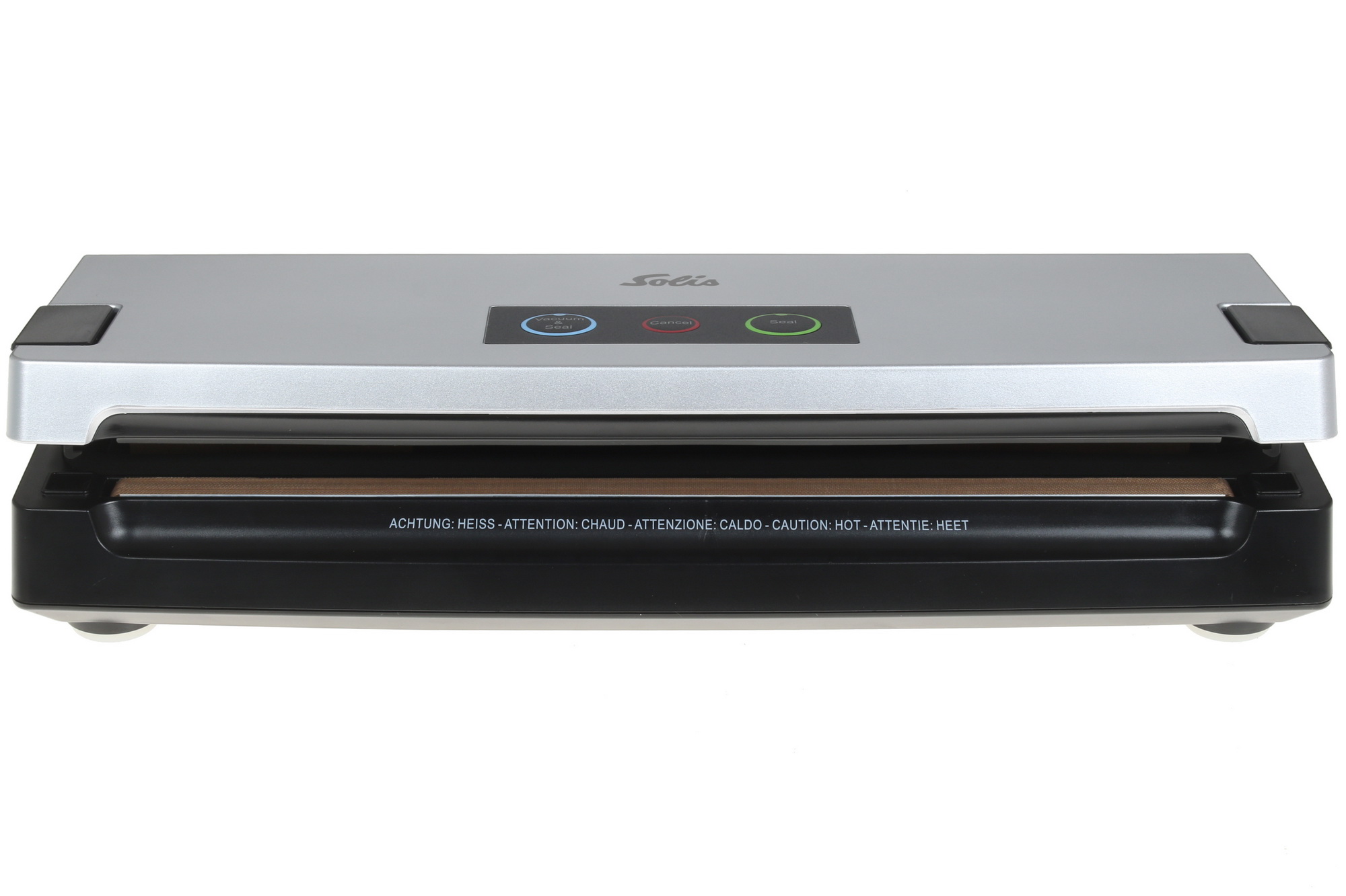 1121864 Вакуумный упаковщик Solis Vac Smart STDN-0032388