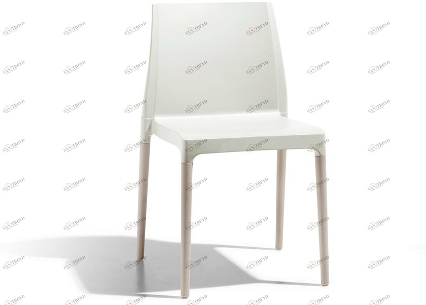 SCAB DESIGN Эргономичное кресло из технополимера sun-id-1496662