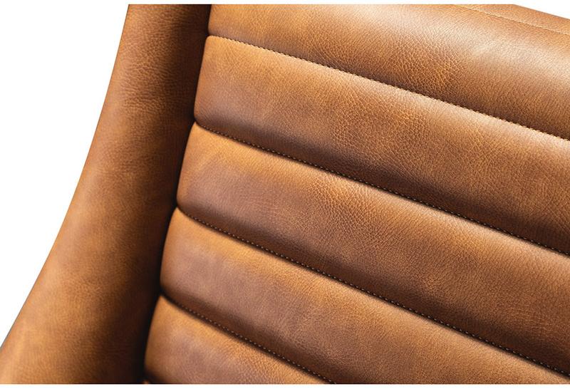 1770 Кресло Loft Аляска Браун R-HOME 4017240H_Браун - Вид №5