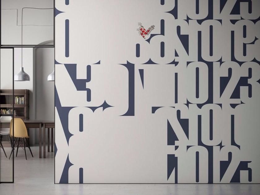 GLAMORA Мебельная бумага по индивидуальному заказу с акустическими свойствами Supporti sun-id-1446132 - Вид №1