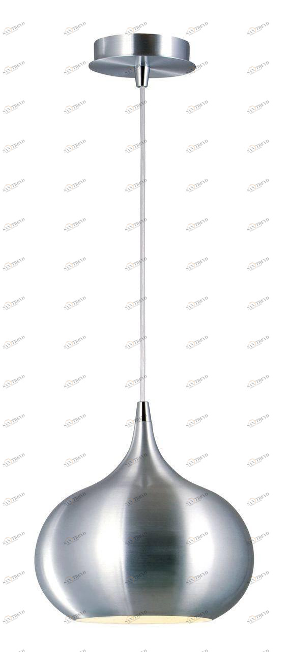 Подвесной светильник Lucide Riva 31412/24/12 LUCIDE RIVA 071333 Хром