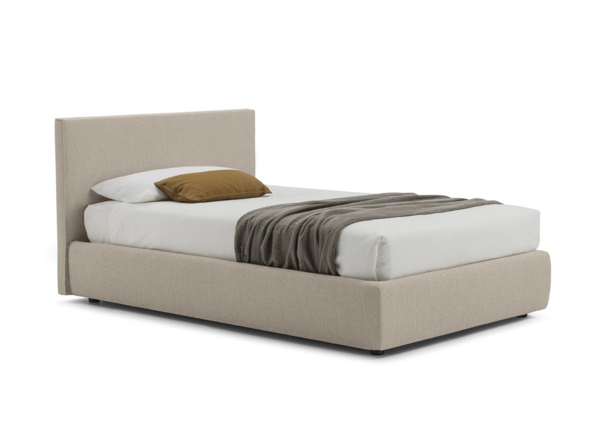 Односпальная кровать для хранения Bolzan Metropolitan ARCH-00131172