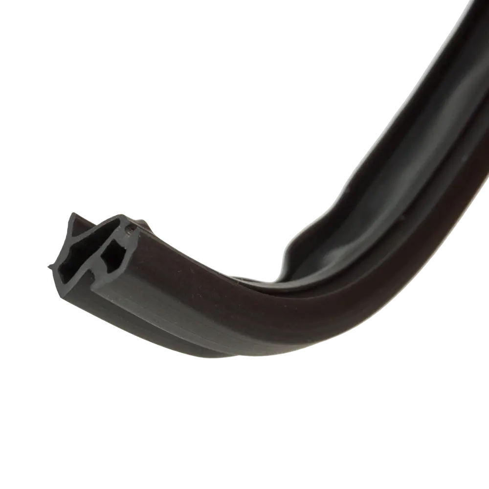 Ultima Уплотнитель для оконных и дверных конструкций 11.3x9.5 мм 82172076 STLM-0021068 - Вид №2