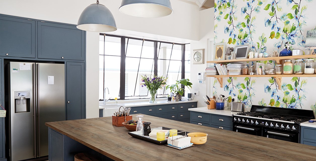 Столешницы для кухни - Дуб Лионский LIGRON LIST391 1378 - Вид №7