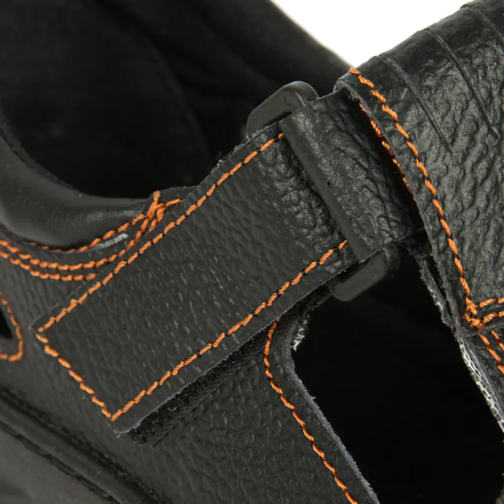 Сандалии рабочие Neo S1 SRA, кожаные, размер 45 Neò STLM-2150105 - Вид №2