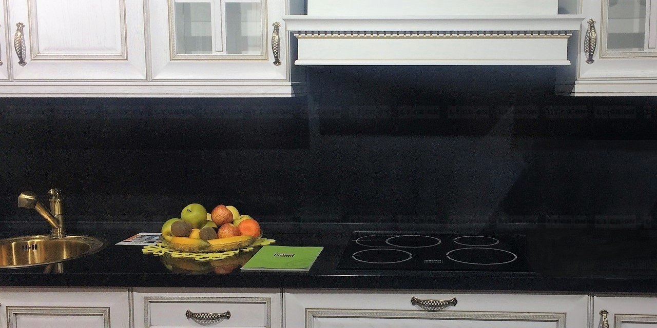 Столешницы для кухни - Карпе ноктум LIGRON LIST336 362 - Вид №12