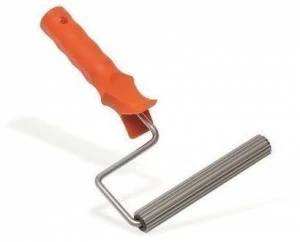 GAMMA PENNELLI Алюминиевый ролик Rulli