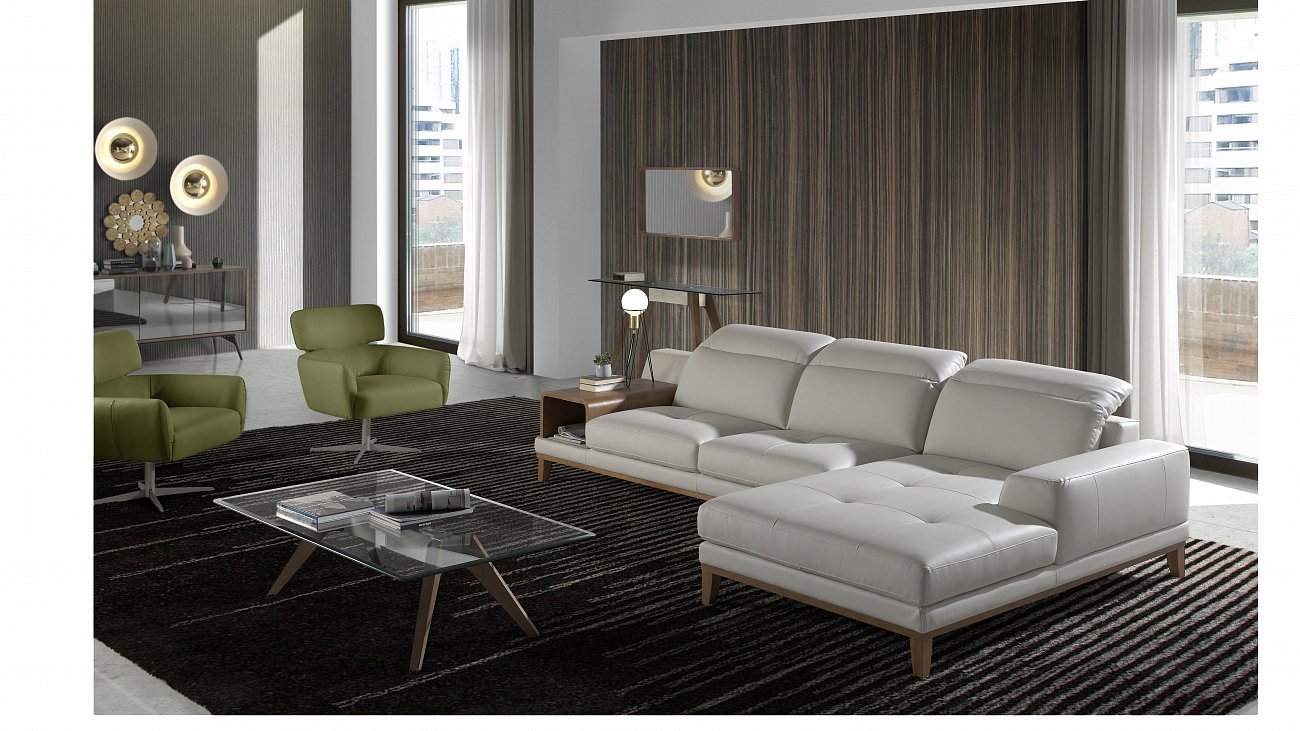 Кресло A885 от Angel Cerda зеленое ANGEL CERDA ДИЗАЙНЕРСКИЕ 146908 Зеленый  - Вид №1