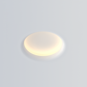 SN 442 Встраиваемый купольный гипсовый светильник Stellanova ATLAS 600