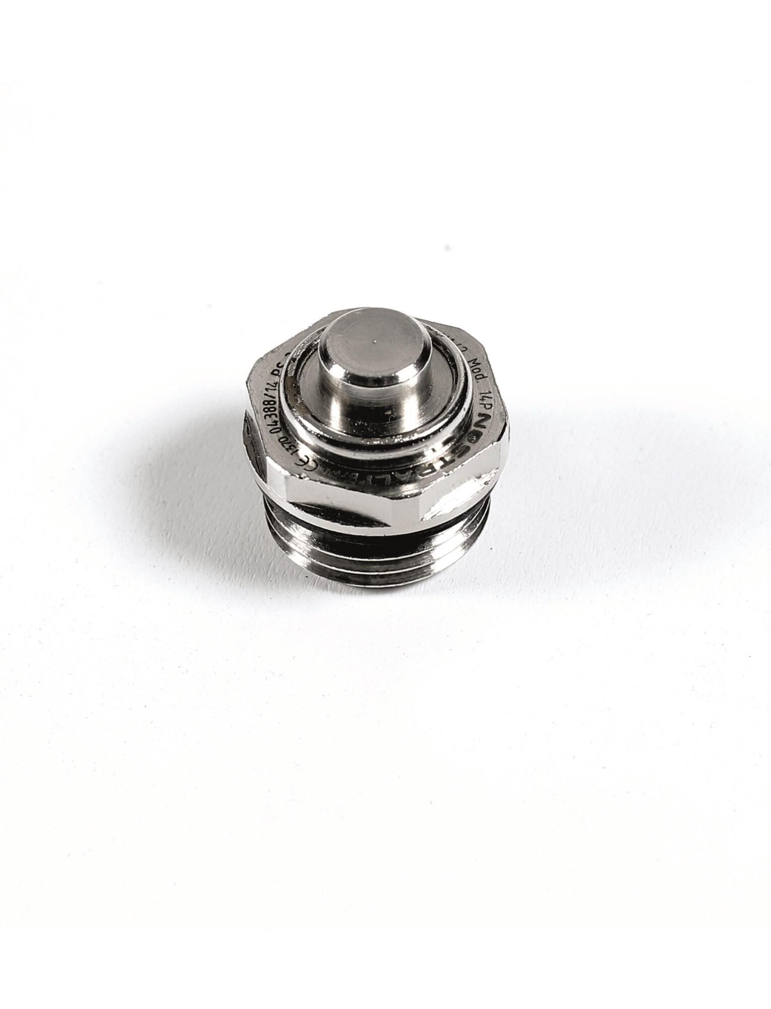 Аксессуар Hammam PEARL Полотенцедержатель Сталь  - Вид №19