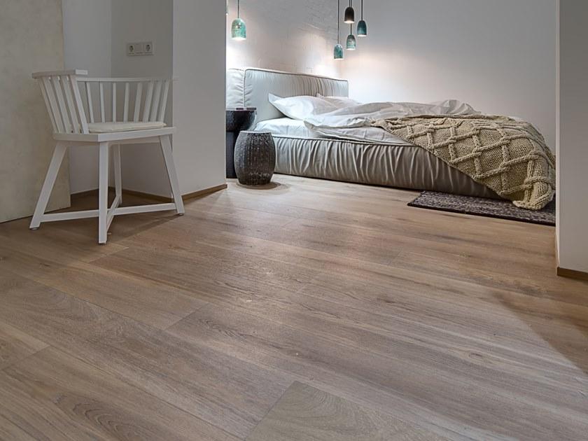 Déco Настенная / напольная плитка spc с имитацией дерева Clap! sun-id-1384105 - Вид №2