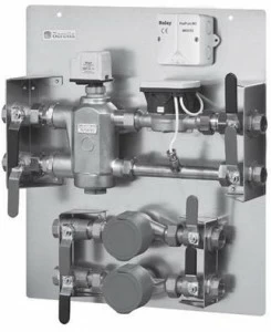 BERETTA Счетчик тепла