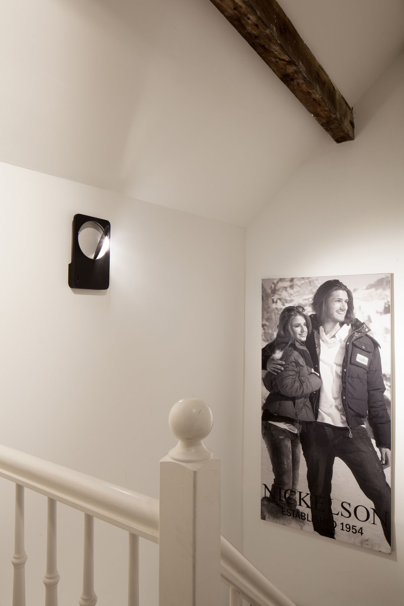 Регулируемый светодиодный настенный светильник Modular Lighting Instruments ARCH-00029260 - Вид №5