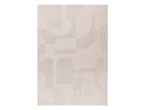 Прямоугольный ковер с рисунком