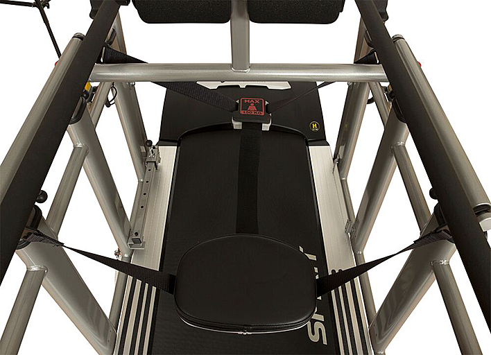 LW1000 Беговая дорожка spirit fitness lw1000 Spirit Fitness  - Вид №2