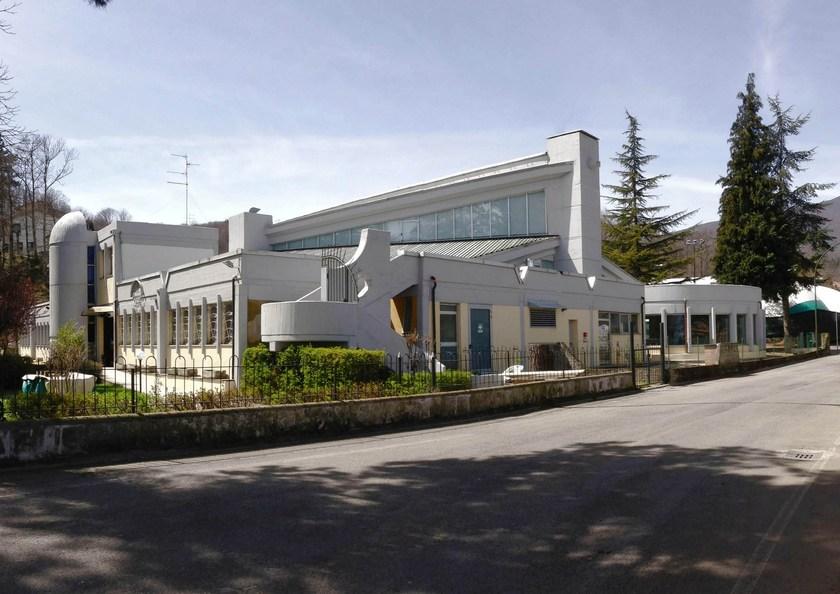 Casalgrande Padana Облицовка бассейна из неглазурованного керамогранита Granitogres sun-id-1440343 - Вид №8