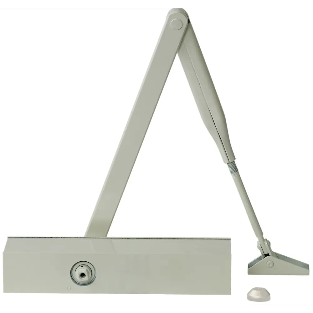 Доводчик дверной Dormakaba TS Profil для плавного закрывания дверей до 100 кг 82806668 STLM-1544805