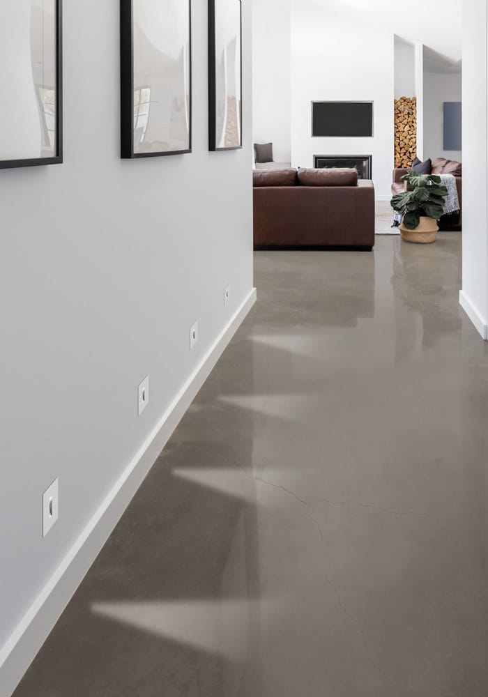 Настенный светодиодный маркер Rossini Illuminazione REQ ARCH-00150886 - Вид №3