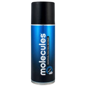 Очиститель-полироль пластика Molecules New Car 82838230 STLM-2111050
