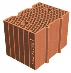 T2D Poroton® plan  1865