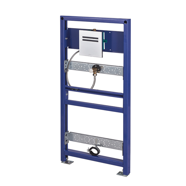 800277/8 Nara 2030 k Бесконтактный электронный смывной клапан для писсуаров stern 