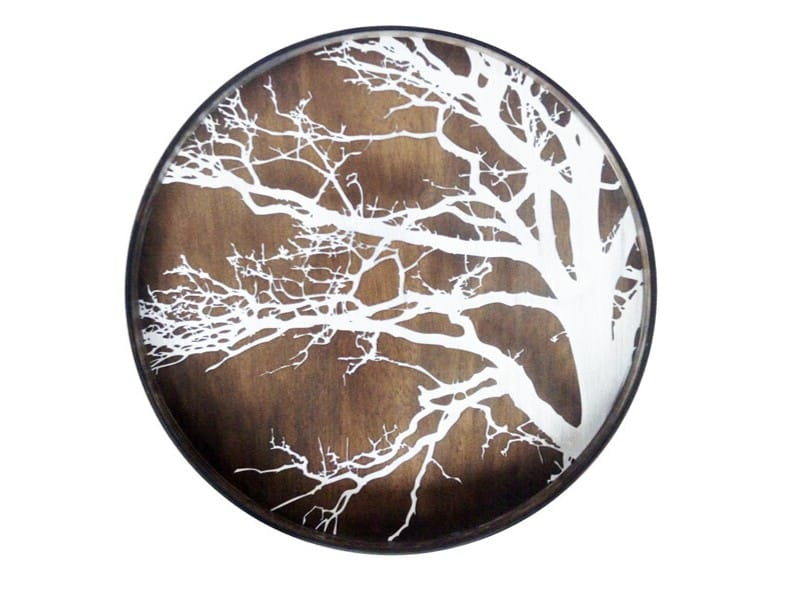 ARCH-00080733 Лоток для хранения яиц Ethnicraft Бельгия  - Вид №1