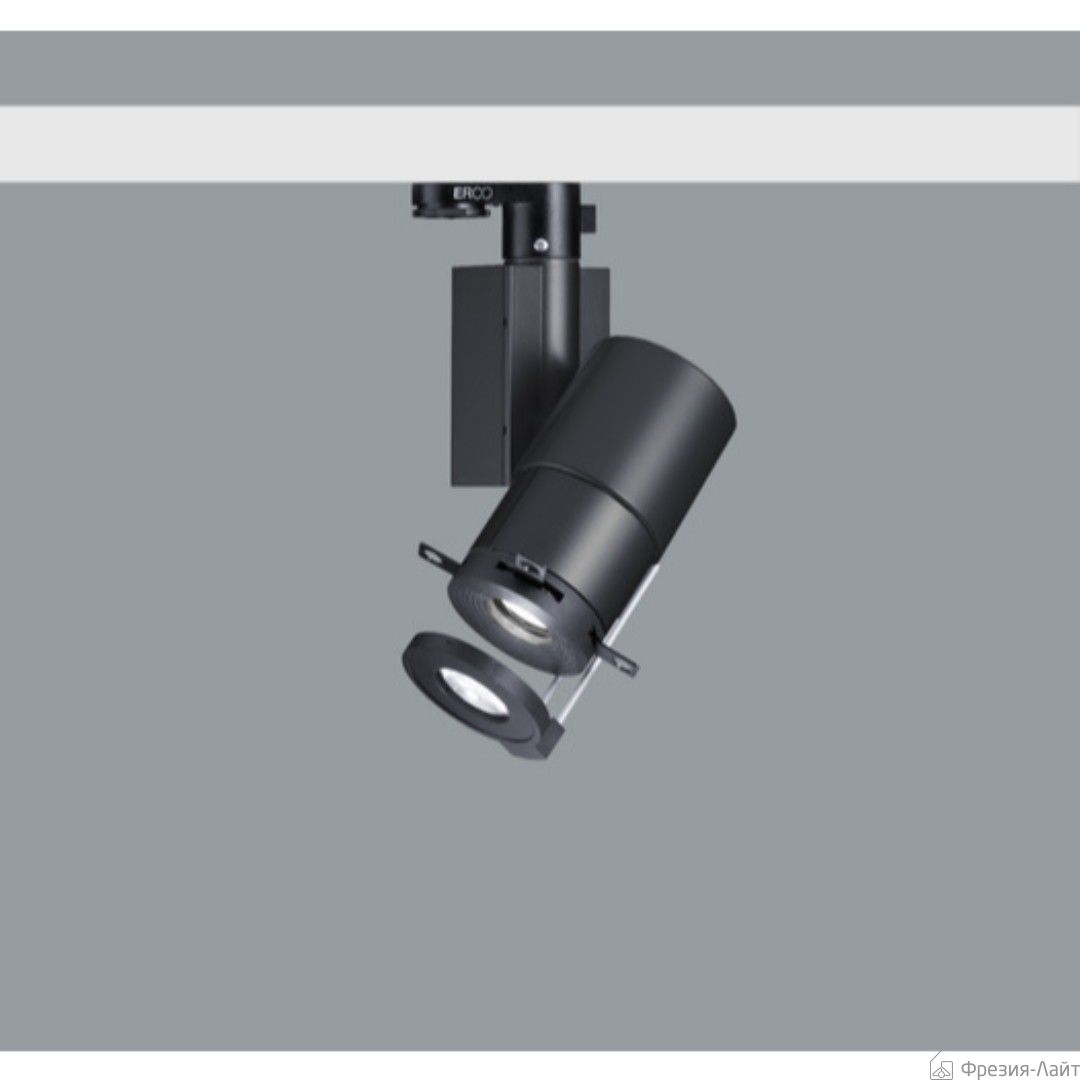 Erco 74383 трековый спот 116486