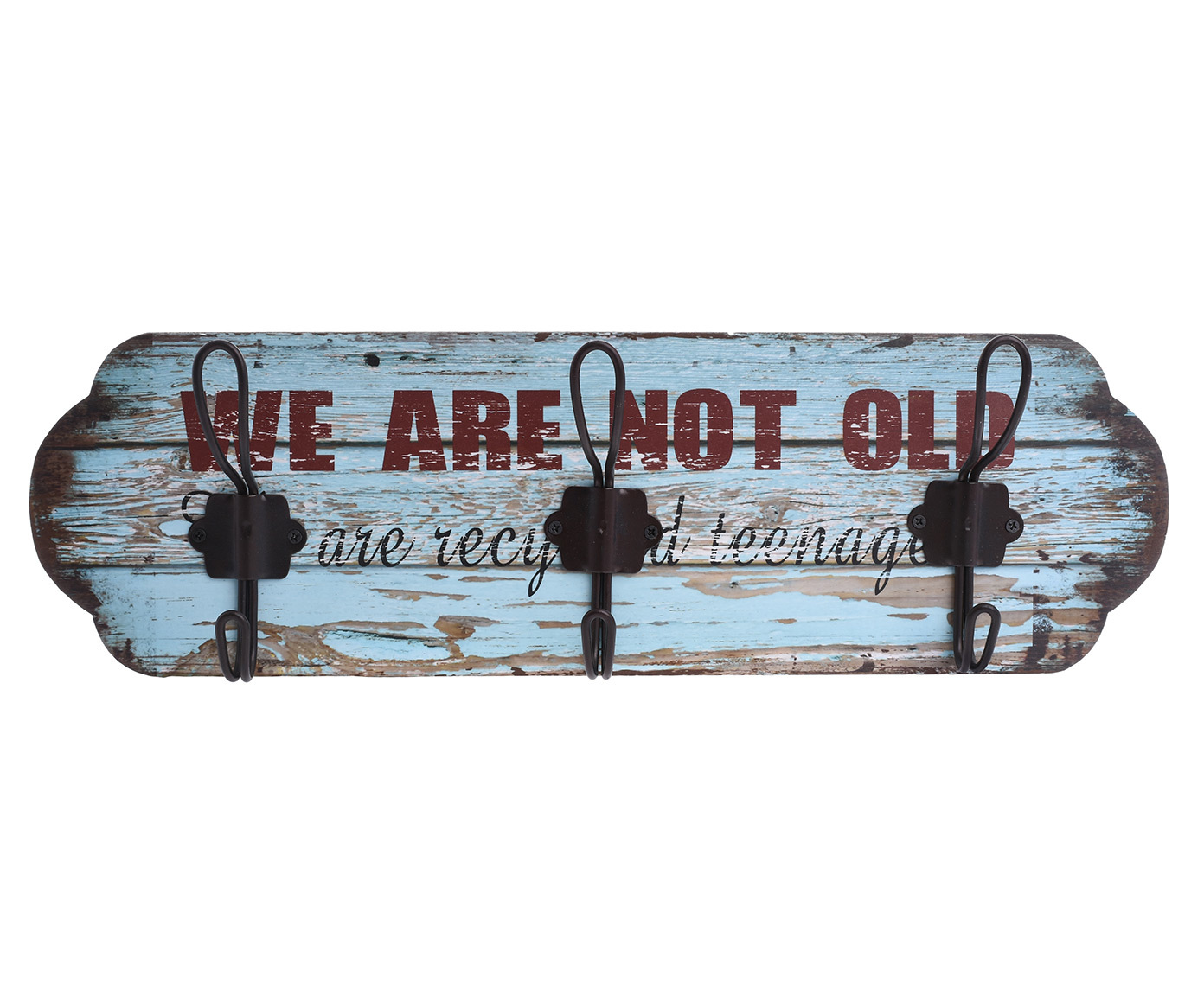 3870773.0090 вешалка настенная TO4ROOMS 