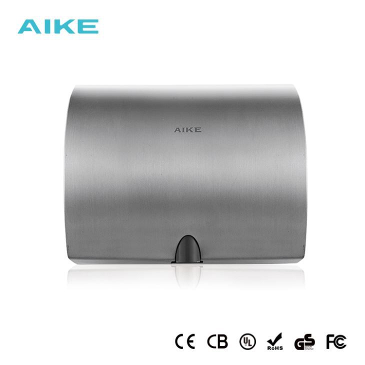 Сушилка для рук из нержавеющей стали AIKE AK2851_56 