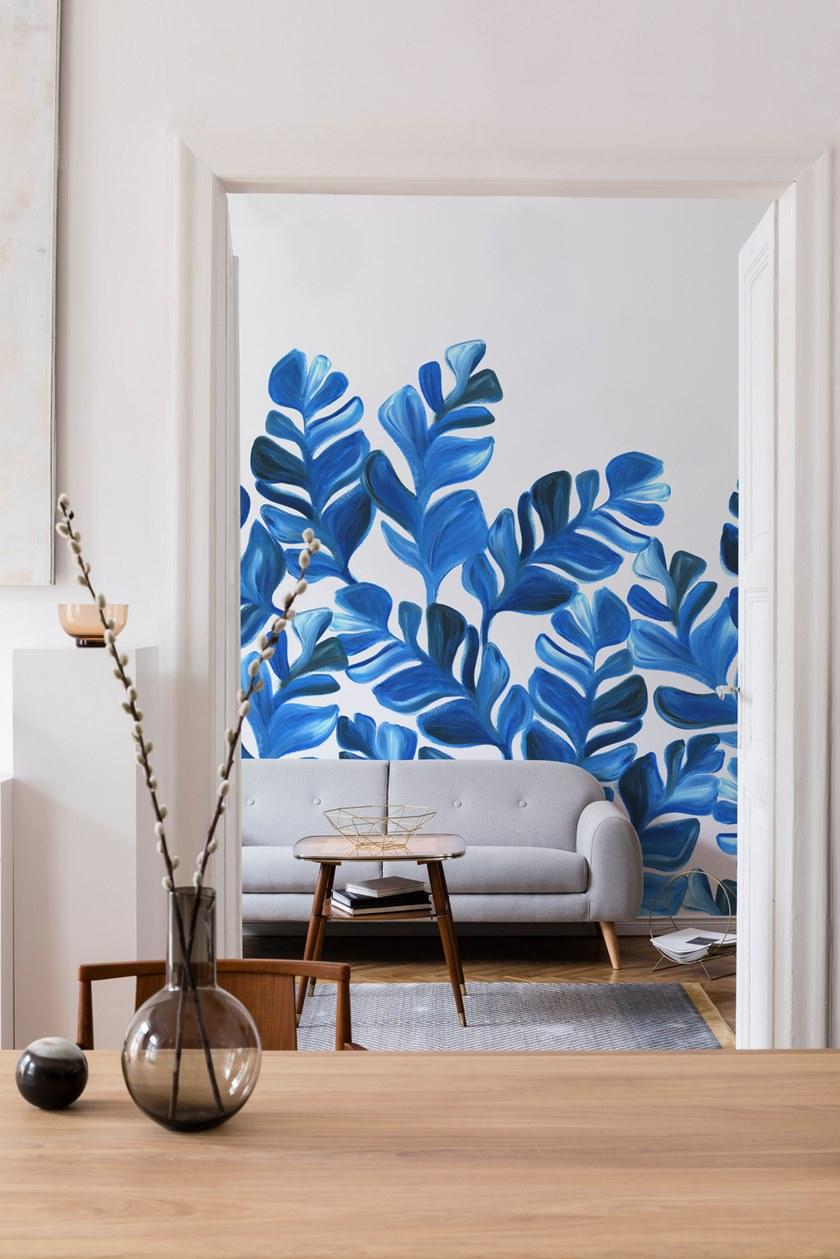 Isidore Leroy Моющиеся обои на флизелиновой основе sun-id-1444358 - Вид №6