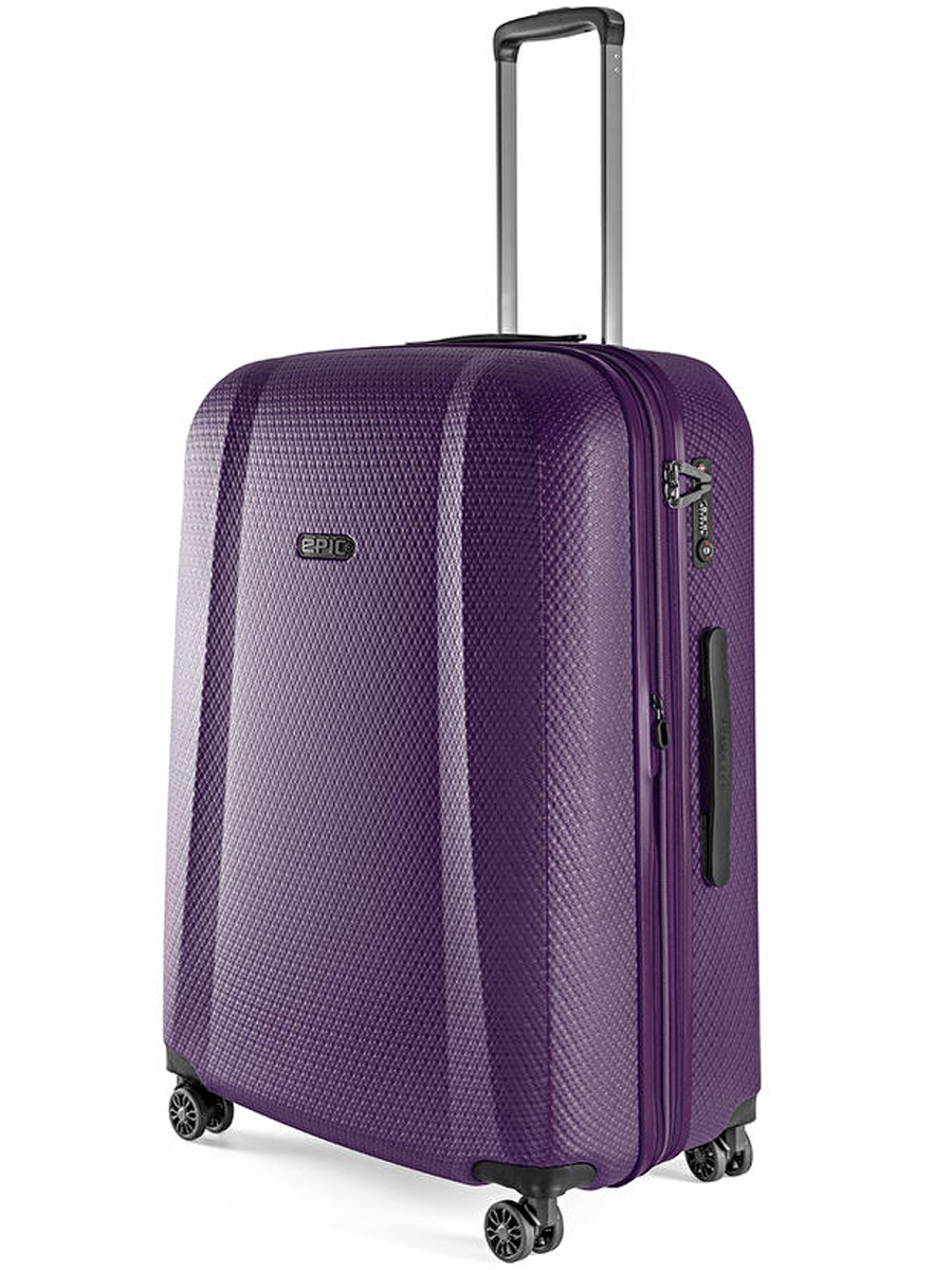 EGT401/04-17 Чемодан EGT401/04 L Epic GTO 5.0 