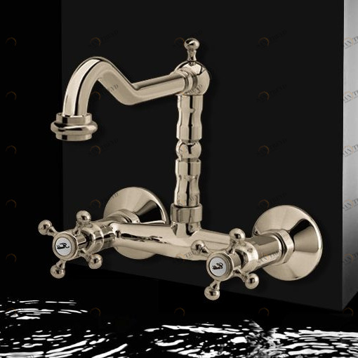 Смеситель настенный 7RAOPE08 Geda Nextage Rubico с поворотным изливом 7RAOPE087RAOPE047RAOPE05S7RAOPE07