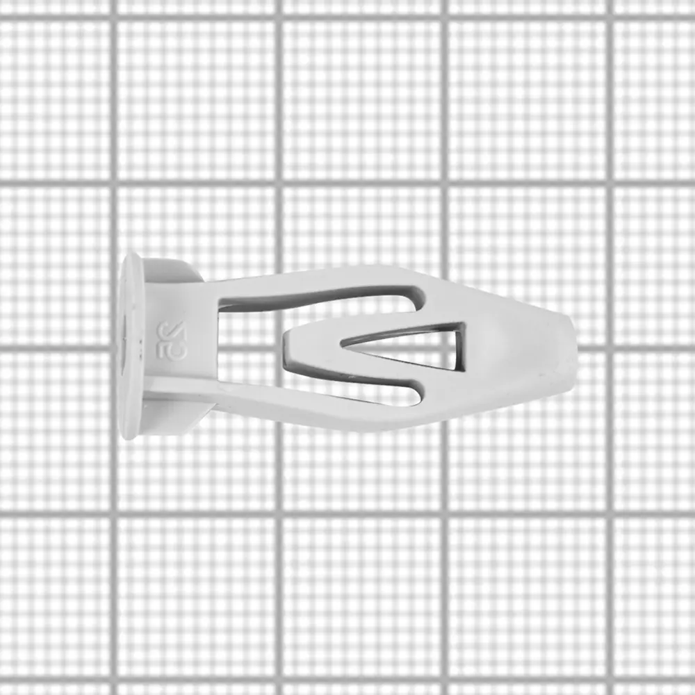 Santreyd Анкер-бабочка для гипсокартона 8×28 мм с распорными лапками 86909170 STLM-1455916 - Вид №3