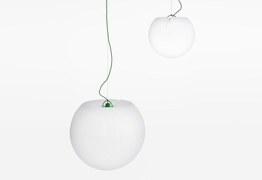 Pedrali Подвесной светильник / торшер Happy apple 331 - Вид №2