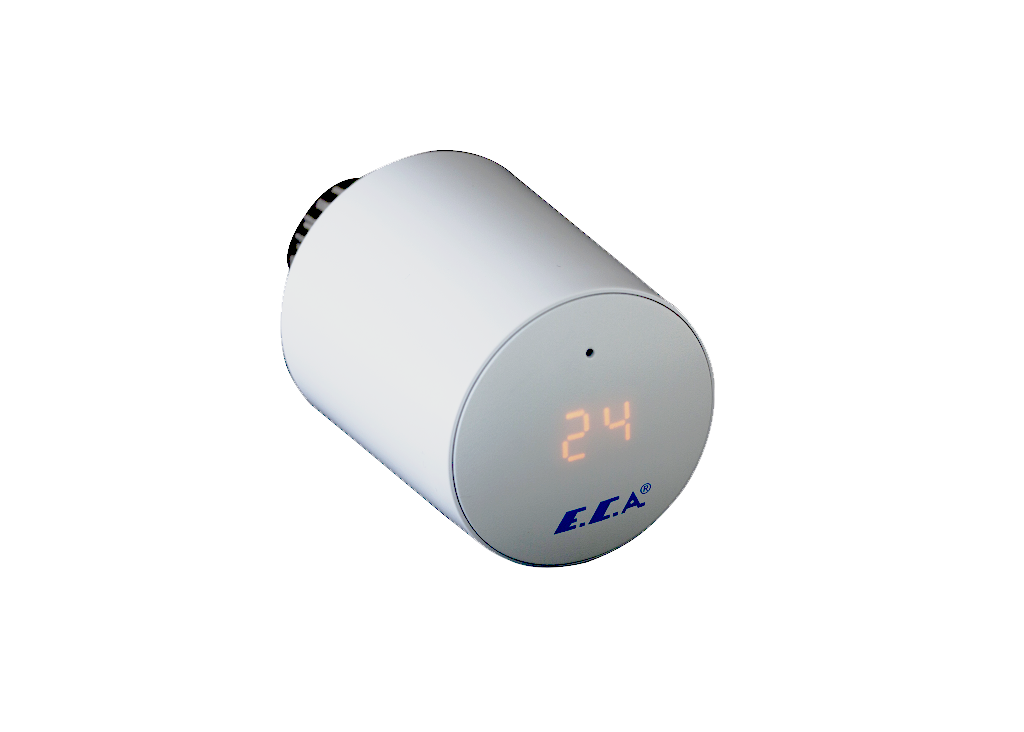 Разъемы Smart E-TRV + Eca sun-id-2094573
