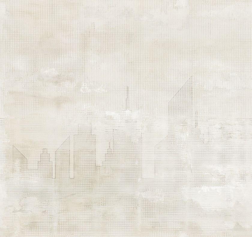 Tecnografica Флизелиновые прорезиненные обои с пейзажами Le superfici 56608 - Вид №1