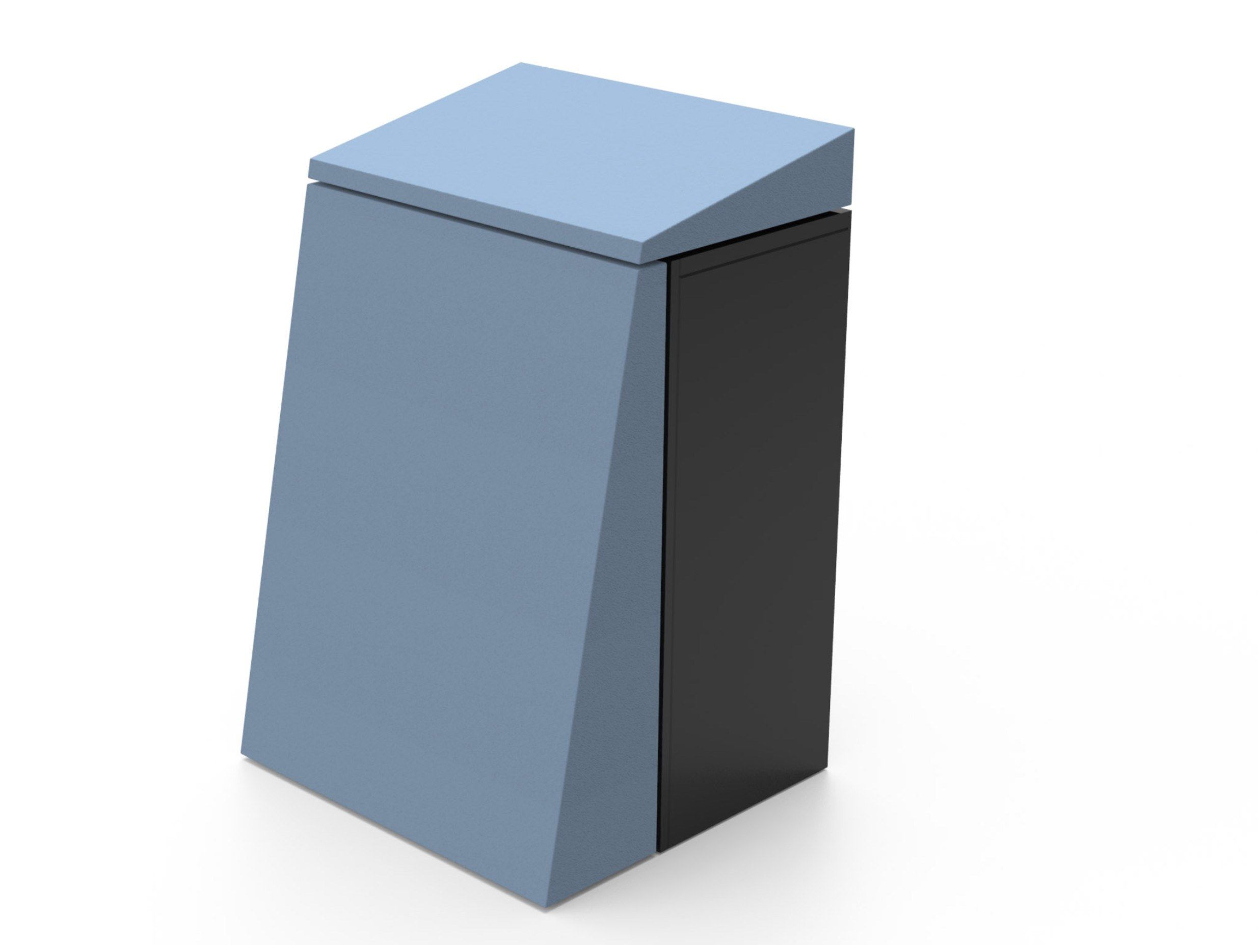 Обивка офисных модулей из пены QM Quinze & Milan LEAN ARCH-00124076 - Вид №23