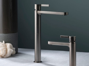 Смеситель для раковины с одним отверстием