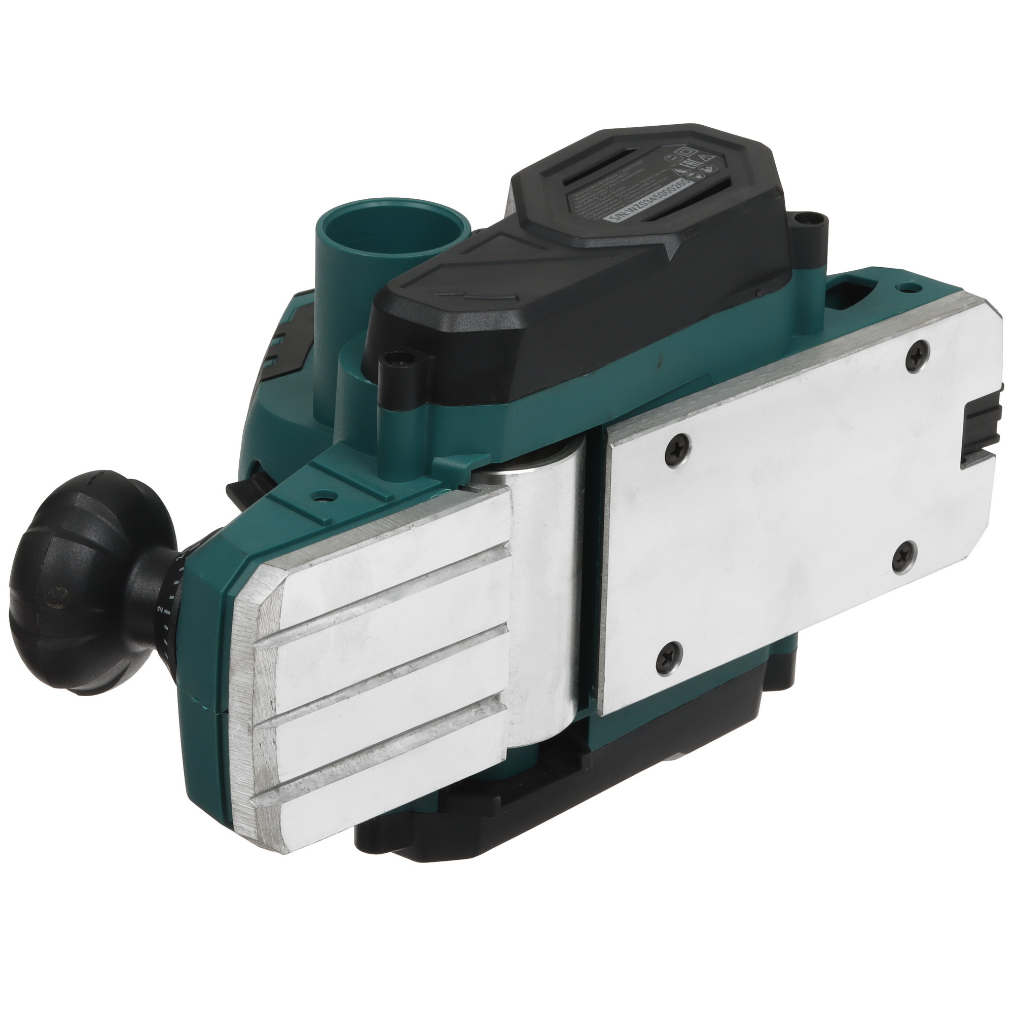 Электрорубанок FinePower EP823-900 4880409 STDN-0041469 - Вид №6