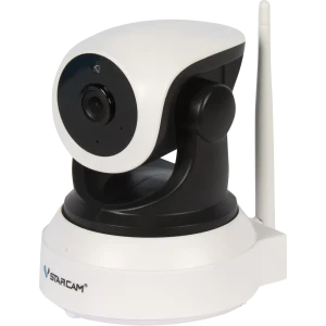 IP камера внутренняя Vstarcam C7824WIP 1 Мп 3.6 мм 720p HD WiFi 82142250 STLM-2045300